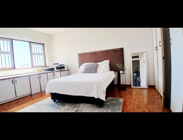 1 BEDROOM APARTMENT FOR SALE IN DURBAN CENTRAL